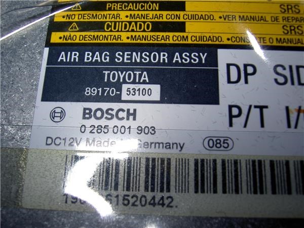 8917053100 TOYOTA купить в Украина
