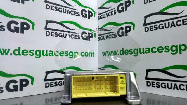 8917053110 Модуль-процессор управления подушкой безопасности (ЭБУ AIRBAG) купить Хмельницкий