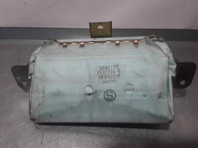 TOYOTA 8917060090 Модуль-процессор управления подушкой безопасности (ЭБУ AIRBAG) в наличии Черновцы