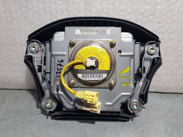 8917060090 TOYOTA Модуль-процессор управления подушкой безопасности (ЭБУ AIRBAG) купить в Хмельницкий