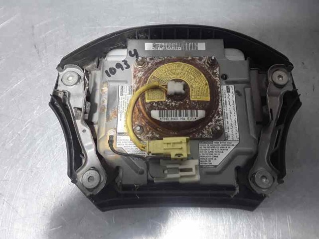 TOYOTA 8917060090 Модуль-процессор управления подушкой безопасности (ЭБУ AIRBAG) в наличии Киев