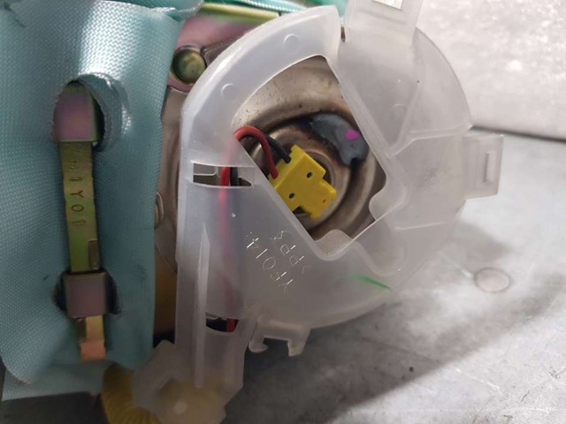 8917060090 Модуль-процессор управления подушкой безопасности (ЭБУ AIRBAG) купить Харьков
