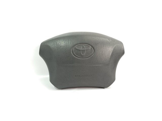 8917060090 Модуль-процессор управления подушкой безопасности (ЭБУ AIRBAG) купить Чернигов