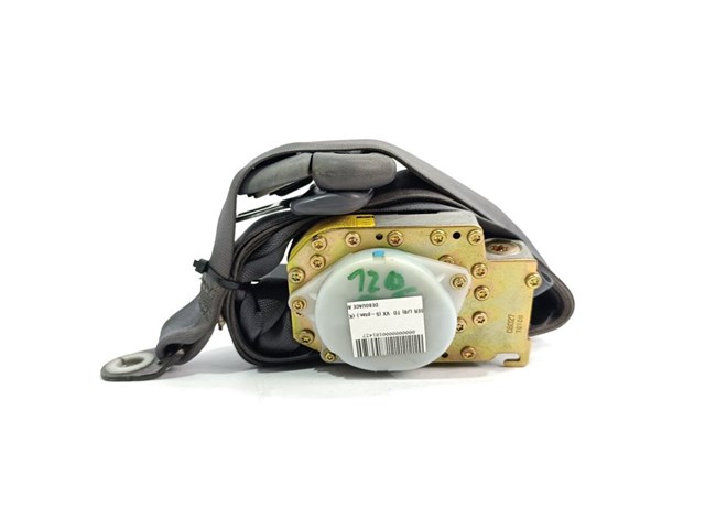8917060090 TOYOTA Модуль-процессор управления подушкой безопасности (ЭБУ AIRBAG) купить в Тернополь