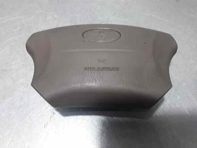 TOYOTA 8917060090 Модуль-процессор управления подушкой безопасности (ЭБУ AIRBAG) в наличии Львов