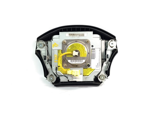 8917060090 Модуль-процессор управления подушкой безопасности (ЭБУ AIRBAG) купить Каменское