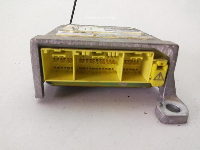 8917060110 Модуль-процессор управления подушкой безопасности (ЭБУ AIRBAG) купить Павлоград