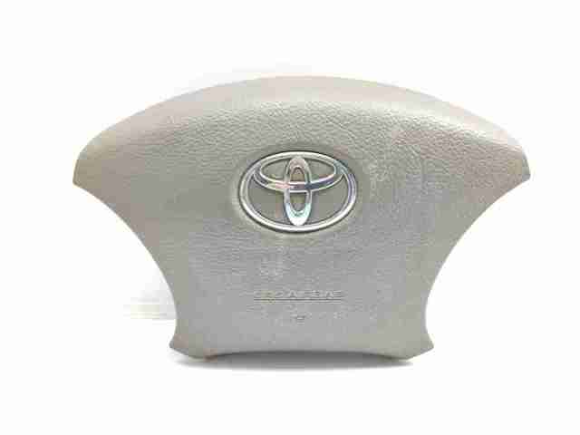 8917060130 TOYOTA Модуль-процессор управления подушкой безопасности (ЭБУ AIRBAG) купить в Черновцы