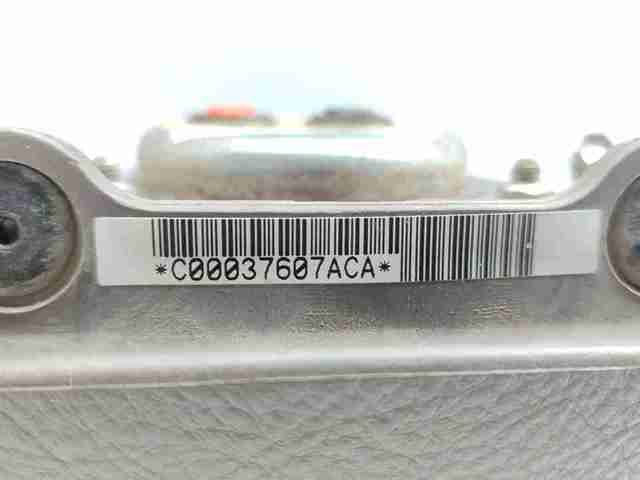 8917060130 TOYOTA Модуль-процессор управления подушкой безопасности (ЭБУ AIRBAG) купить в Ровно