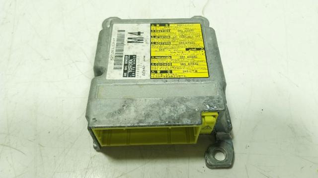 TOYOTA 8917060451 Модуль-процессор управления подушкой безопасности (ЭБУ AIRBAG) в наличии Львов