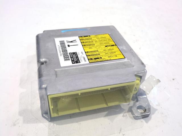 8917078040 TOYOTA Модуль-процессор управления подушкой безопасности (ЭБУ AIRBAG) купить в Чернигов
