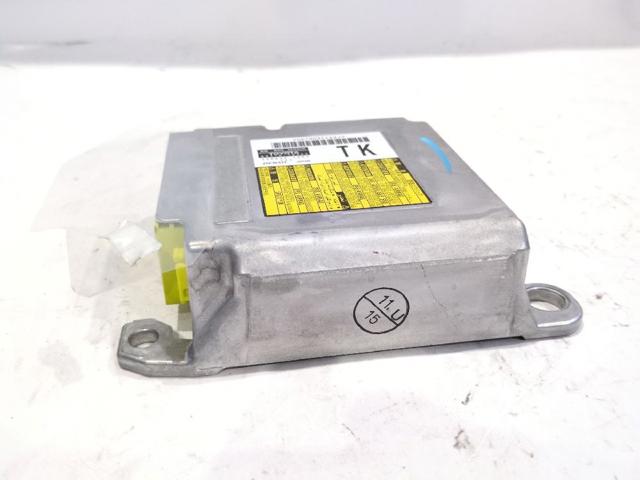 8917078040 TOYOTA Модуль-процессор управления подушкой безопасности (ЭБУ AIRBAG) купить в Ирпень