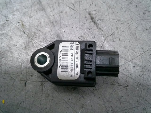 8917302030 TOYOTA Датчик удара купить в Украина