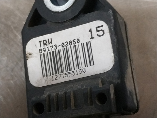 TOYOTA 8917302050 Датчик удара в наличии Львов