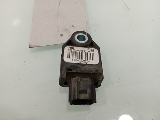 8917302080 TOYOTA Датчик удара купить в Павлоград