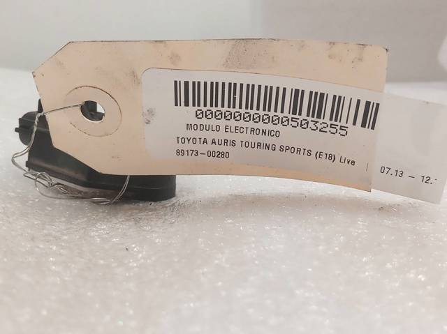 8917302080 TOYOTA Датчик удара купить в Павлоград