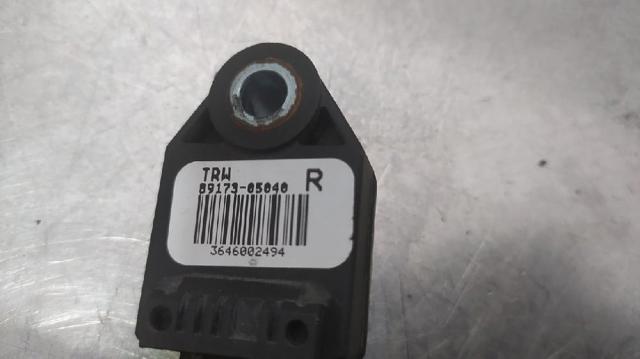 8917305030 TOYOTA Датчик удара купить в Ужгород