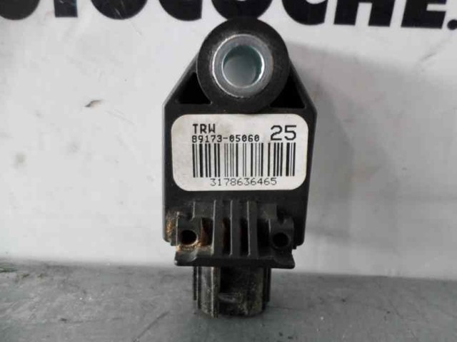 8917305060 TOYOTA Датчик удара купить в Запорожье