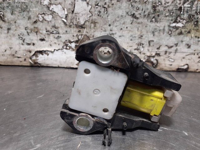 891730D020 TOYOTA Датчик удара купить в Днепр