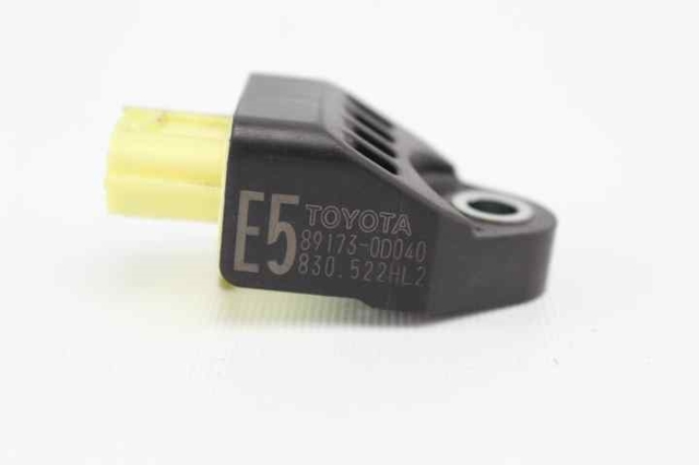 891730D040 TOYOTA Датчик удара купить в Павлоград