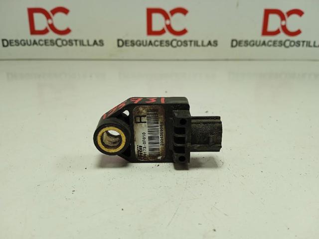891730F010 TOYOTA Датчик удара купить в Днепр