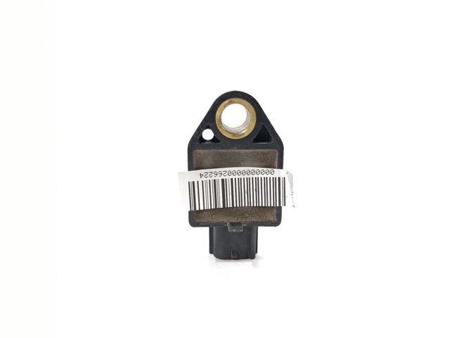 891730F010 TOYOTA Датчик удара купить в Тернополь
