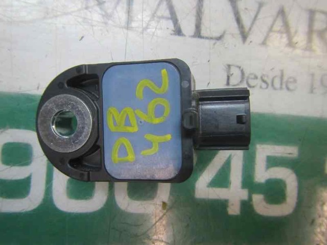 8917319445 TOYOTA Датчик удара купить в Каменское