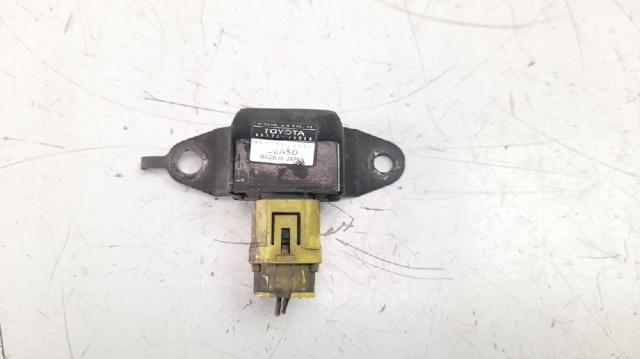 8917335060 TOYOTA Датчик удара купить в Одесса