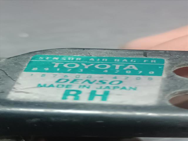 8917342070 TOYOTA Датчик удара купить в Кривой Рог