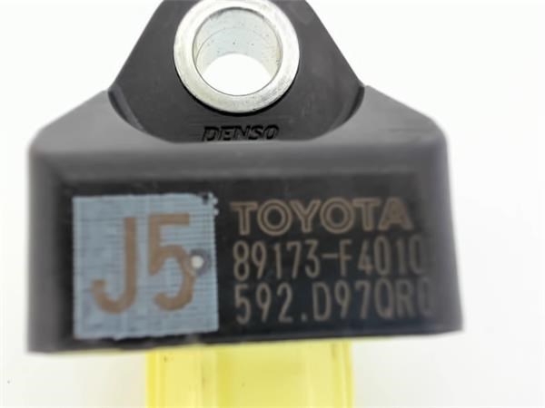 89173F4010 TOYOTA Датчик удара купить в Сумы