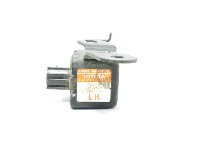 8917413041 TOYOTA Датчик удара купить в Днепр