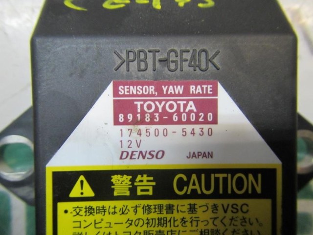 TOYOTA 8918048020 в наличии Павлоград