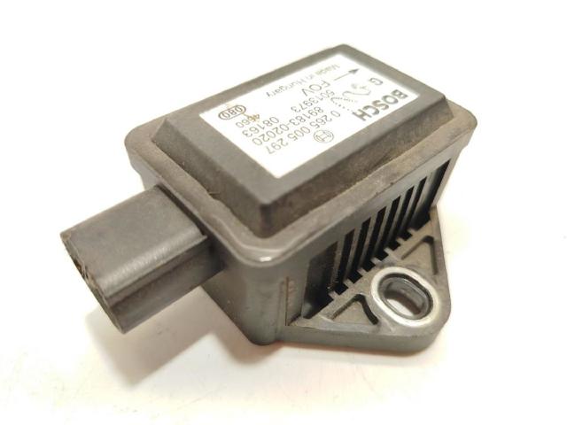 Sensor de aceleração longitudinal 8918302020 Toyota