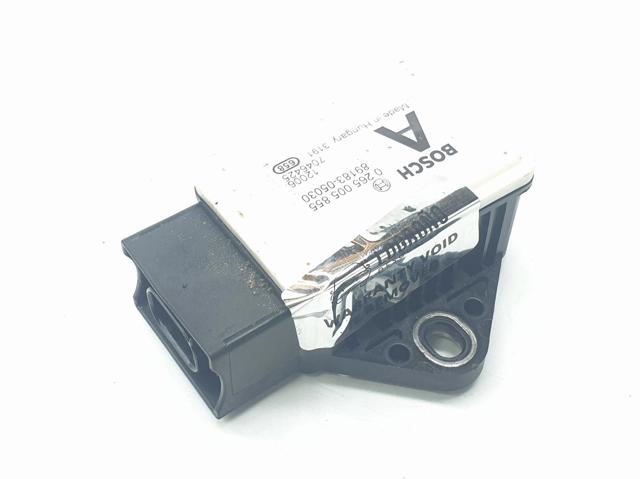 Sensor de aceleração transversal (ESP) 8918305030 Toyota