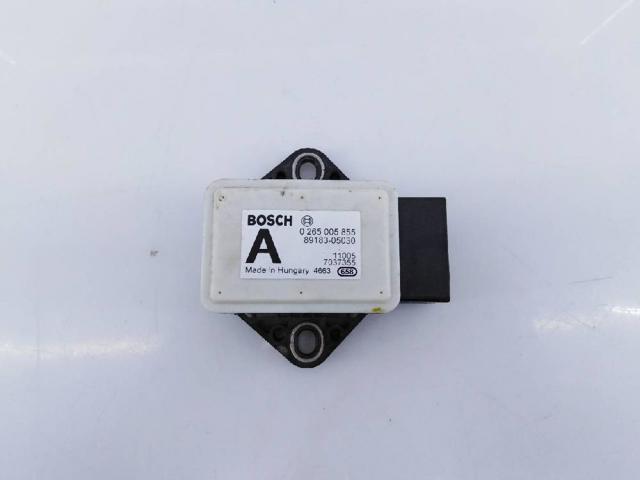 Sensor de aceleração transversal (ESP) 8918305030 Toyota