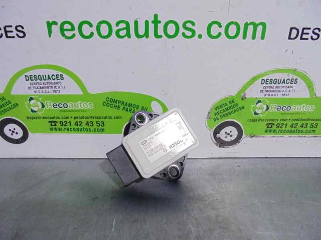 Sensor de aceleração longitudinal 8918306010 Toyota