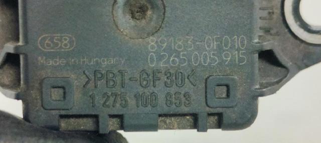 891830F010 Датчик ESP купить Хмельницкий