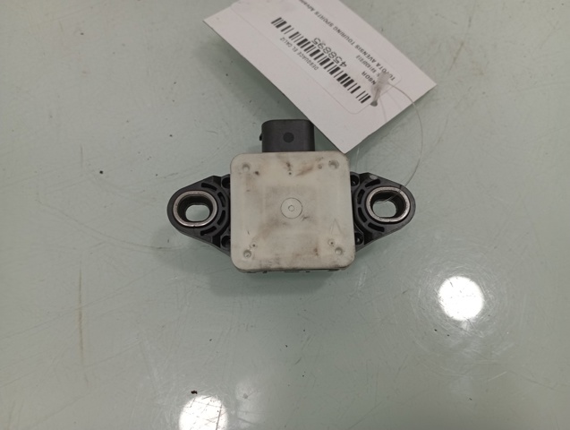 891830F010 TOYOTA Датчик ESP купить в Сумы