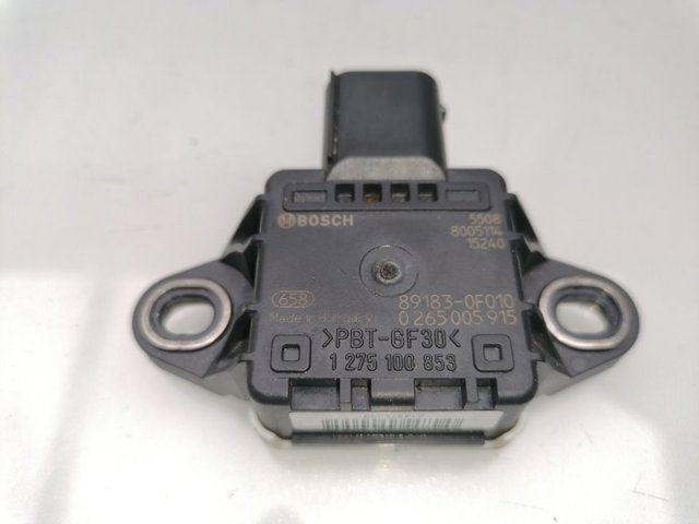 891830F010 TOYOTA Датчик ESP купить в Винница