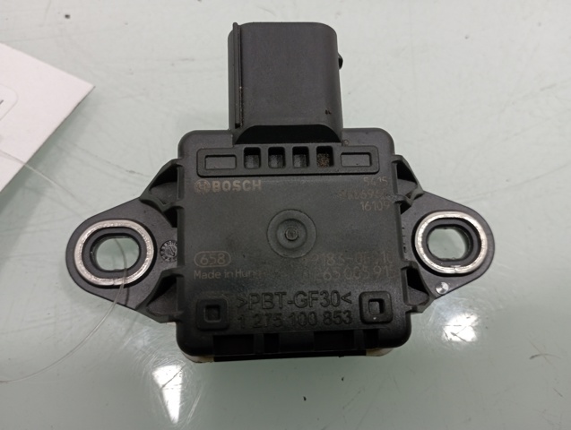 891830F010 TOYOTA Датчик ESP купить в Николаев