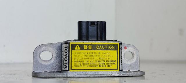8918350010 TOYOTA Датчик поперечного ускорения (ESP) купить в Запорожье