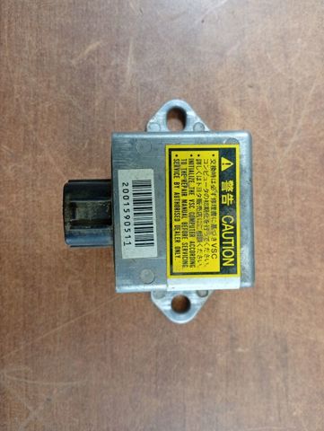 8918360010 TOYOTA Датчик поперечного ускорения (ESP) купить в Павлоград