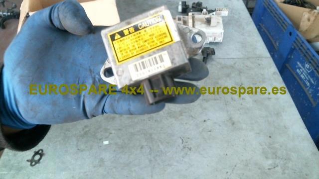 8918360010 TOYOTA Датчик поперечного ускорения (ESP) купить в Одесса