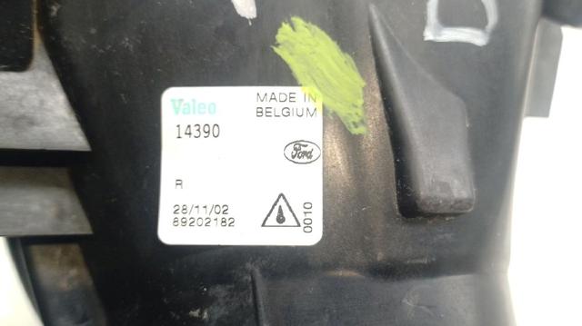 FORD 89202182 Фара противотуманная правая в наличии Каменское