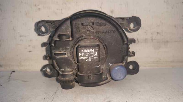 89202503 RENAULT Фара противотуманная левая/правая купить в Сумы