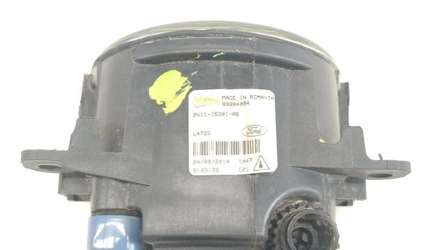 FORD 89204894 Противотуманки в наличии Запорожье