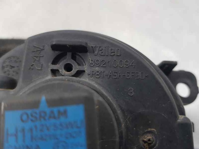 89204894 FORD Противотуманки купить в Одесса