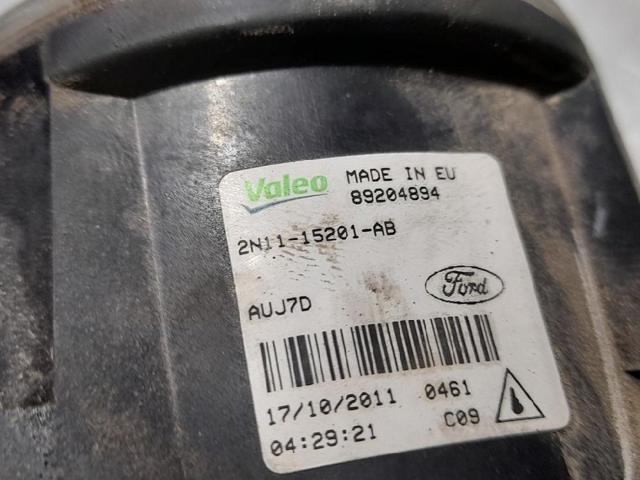 89204894 FORD Фара противотуманная левая/правая купить в Винница