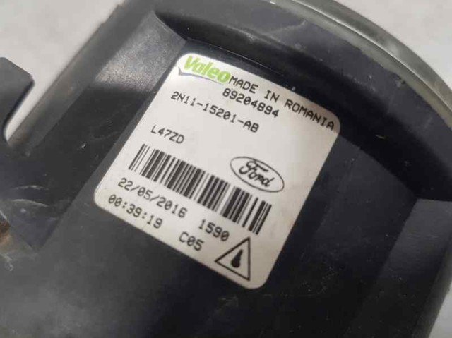 FORD 89204894 Фара противотуманная левая/правая в наличии Сумы