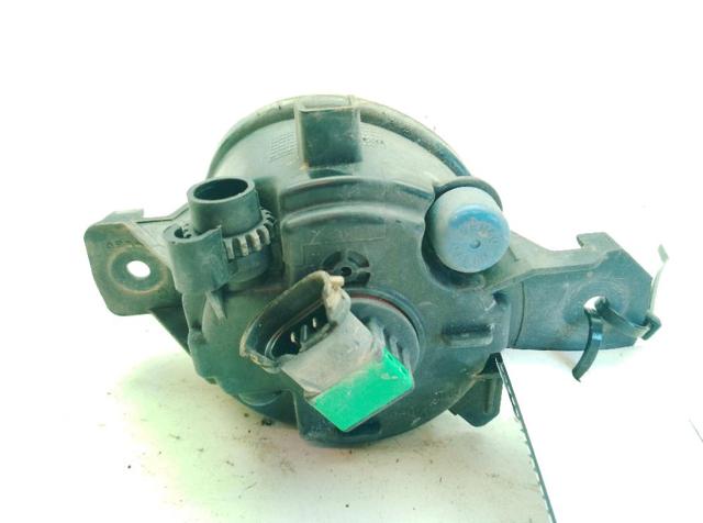89206431 RENAULT Фара противотуманная левая купить в Львов